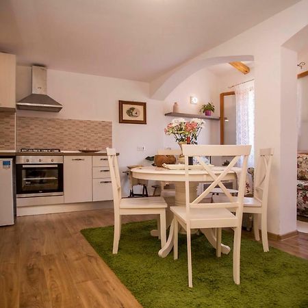 Apartment Premsai Rovinj Exterior foto