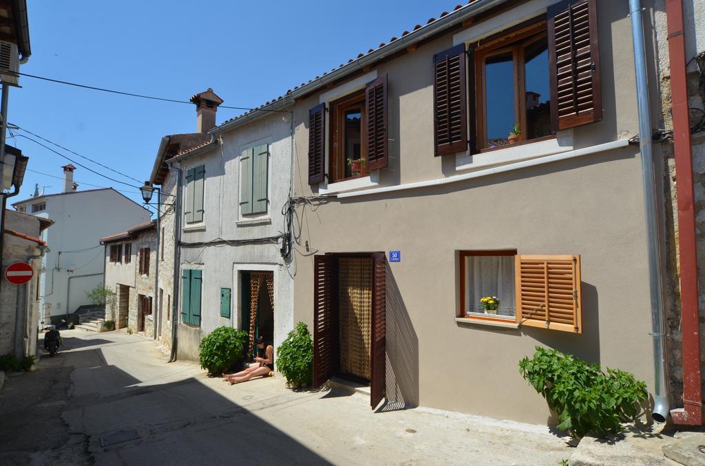 Apartment Premsai Rovinj Habitación foto