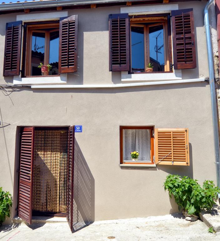 Apartment Premsai Rovinj Habitación foto