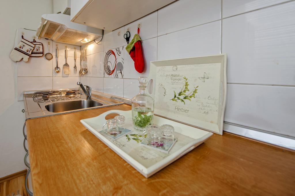 Apartment Premsai Rovinj Exterior foto