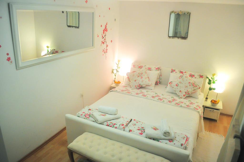 Apartment Premsai Rovinj Exterior foto
