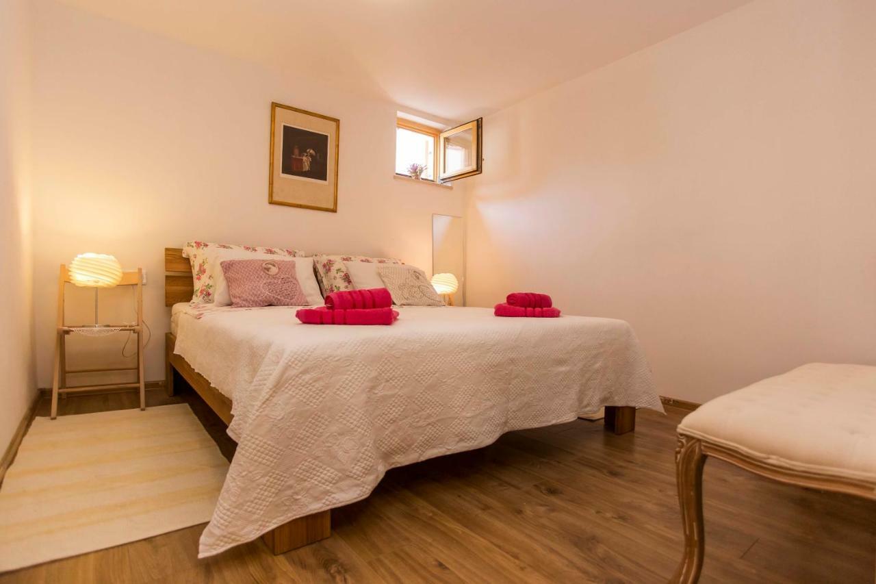 Apartment Premsai Rovinj Exterior foto
